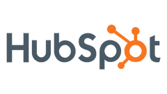Logo HubSpot