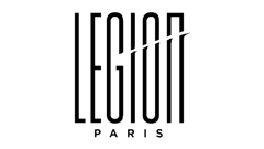 Logo Legion Paris