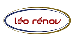 Logo Léo Rénov