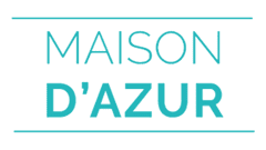 Logo Maison d'Azur