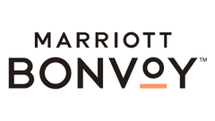 Logo Marriott Bonvoy
