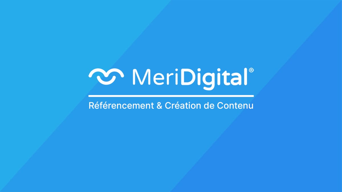 Meri Digital : transformez votre trafic en opportunités