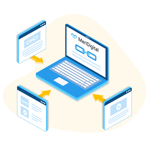 Agence de netlinking