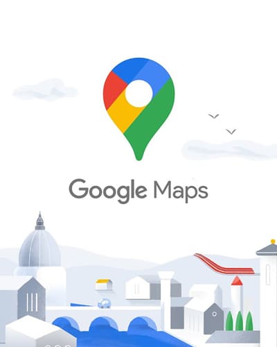 Google Maps